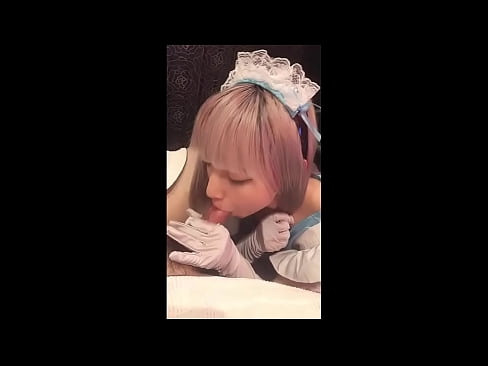 ❤️ Japanese Idol [mayuka], Frânsk faam kostúm, diel 1, blowjob en jerk off mei lotion ❤️❌ Porno fb op fy.assay-define-smartlink.ru ☑