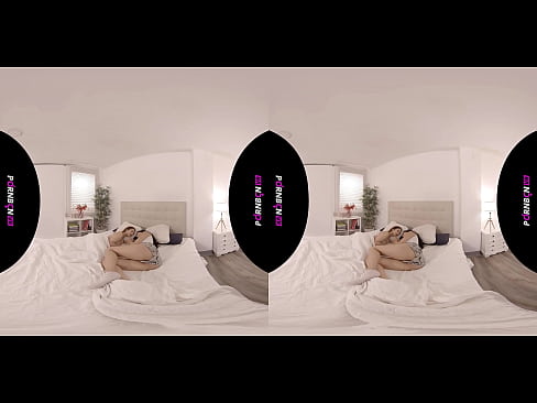 ❤️ PORNBCN VR Twa jonge lesbiennes wurde geil wekker yn 4K 180 3D firtuele realiteit Geneva Bellucci Katrina Moreno ❤️❌ Porno fb op fy.assay-define-smartlink.ru ☑