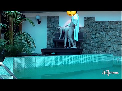 ❤️ Baas noeget faam nei it swimbad, mar koe net wjerstean in hot ❤️❌ Porno fb op fy.assay-define-smartlink.ru ☑